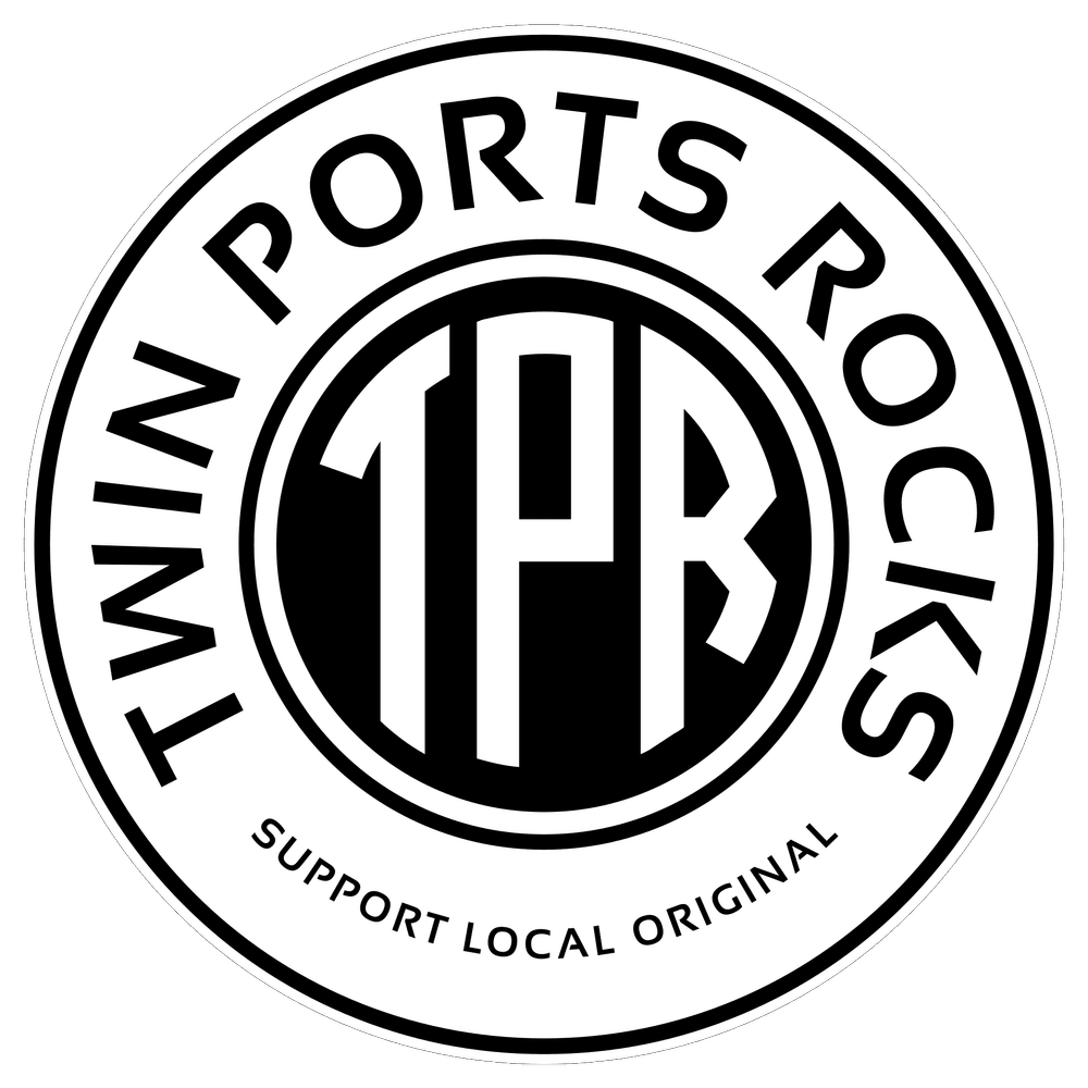 Twin Ports Rocks