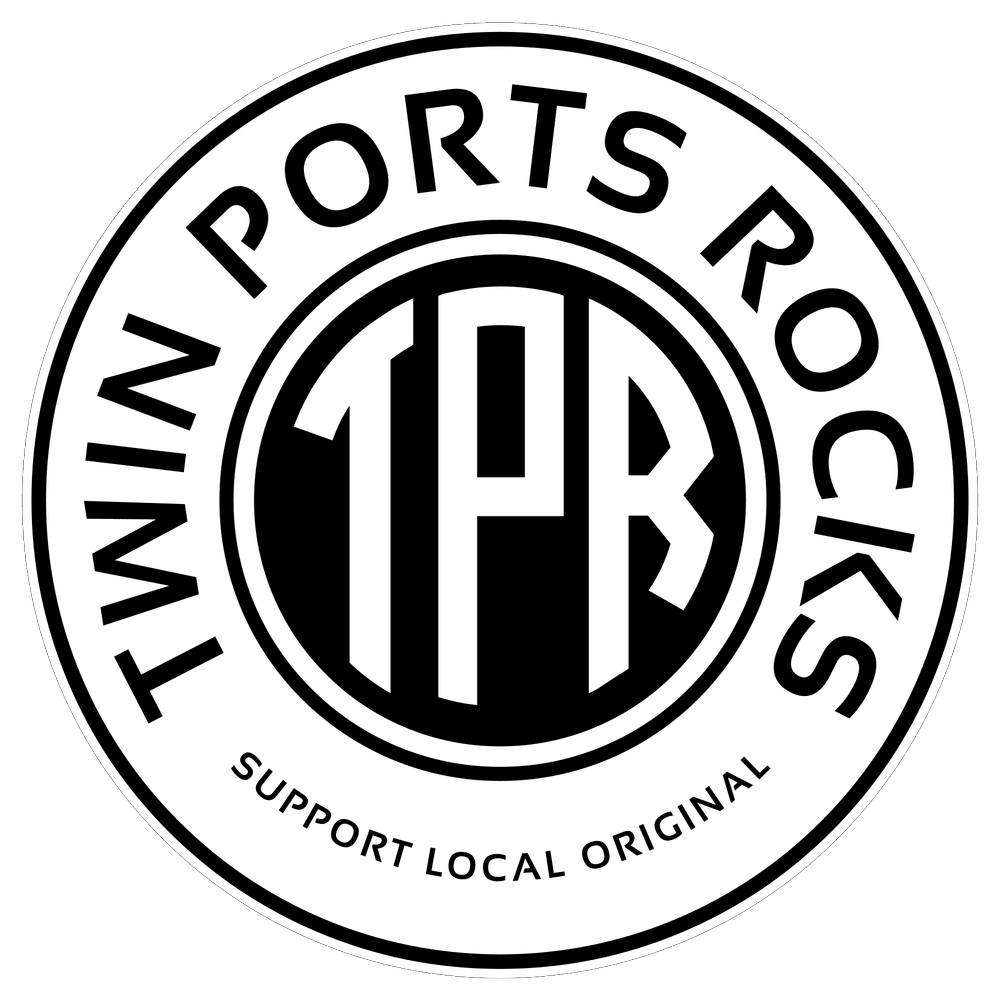 Twin Ports Rocks